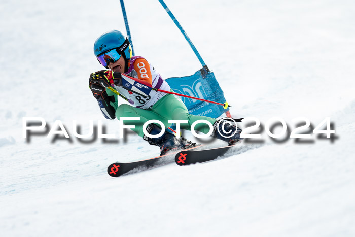 1. SVM Cup Willi-Wein-Gedächtnisrennen, RS, 05.01.2023