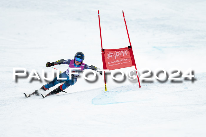 1. SVM Cup Willi-Wein-Gedächtnisrennen, RS, 05.01.2023