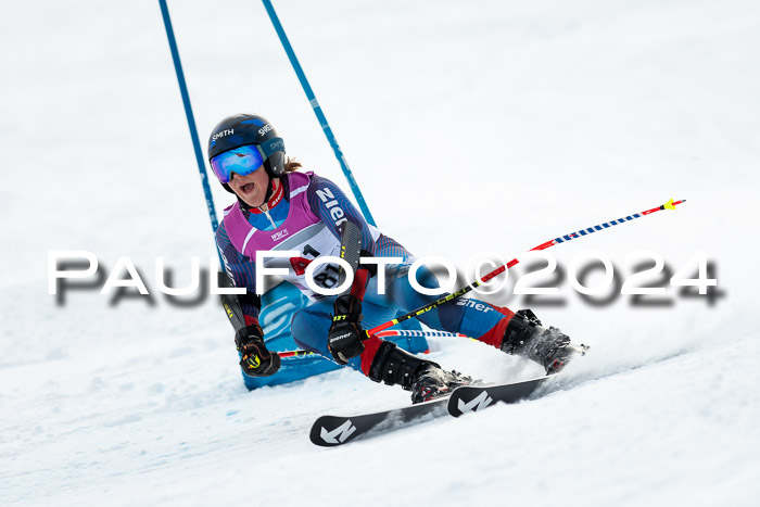 1. SVM Cup Willi-Wein-Gedächtnisrennen, RS, 05.01.2023