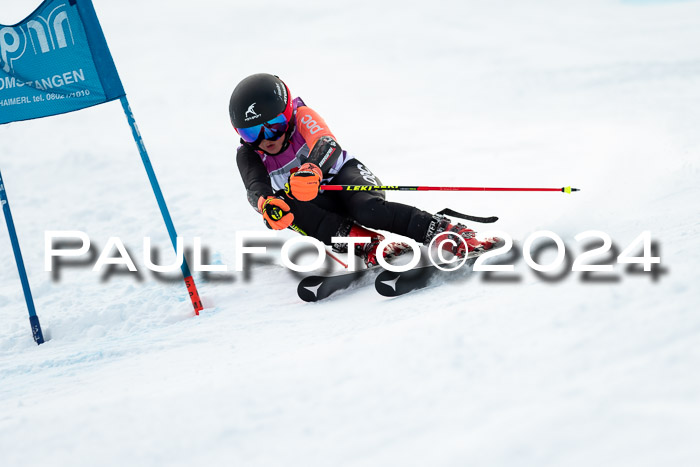 1. SVM Cup Willi-Wein-Gedächtnisrennen, RS, 05.01.2023