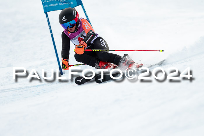 1. SVM Cup Willi-Wein-Gedächtnisrennen, RS, 05.01.2023