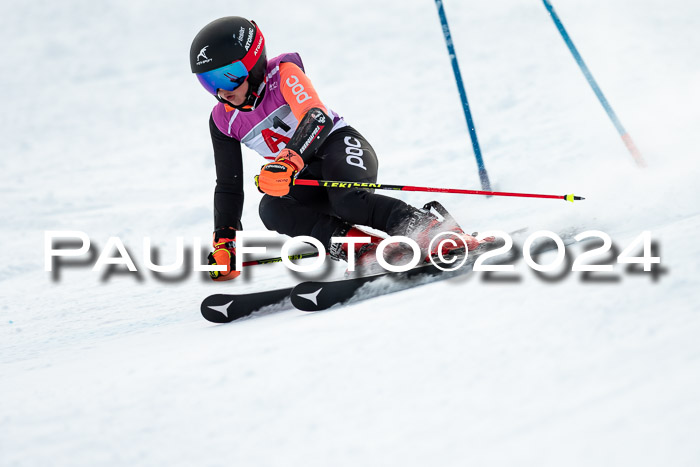 1. SVM Cup Willi-Wein-Gedächtnisrennen, RS, 05.01.2023