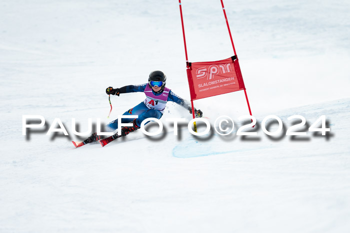 1. SVM Cup Willi-Wein-Gedächtnisrennen, RS, 05.01.2023