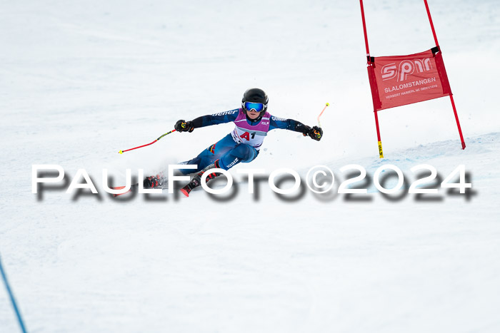 1. SVM Cup Willi-Wein-Gedächtnisrennen, RS, 05.01.2023