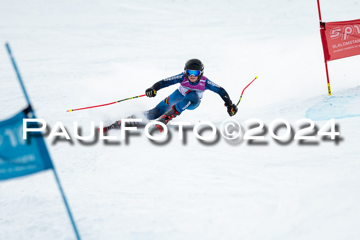 1. SVM Cup Willi-Wein-Gedächtnisrennen, RS, 05.01.2023