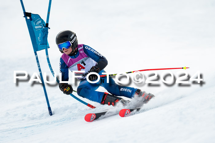1. SVM Cup Willi-Wein-Gedächtnisrennen, RS, 05.01.2023