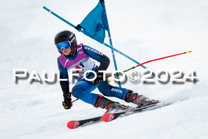 1. SVM Cup Willi-Wein-Gedächtnisrennen, RS, 05.01.2023