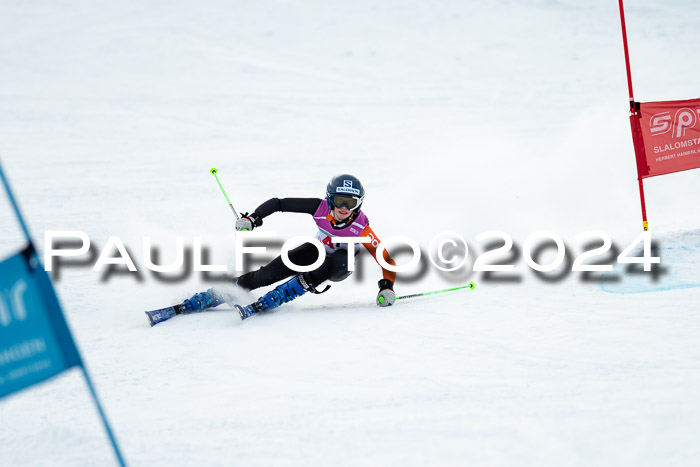 1. SVM Cup Willi-Wein-Gedächtnisrennen, RS, 05.01.2023