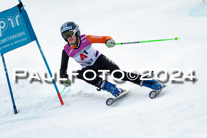 1. SVM Cup Willi-Wein-Gedächtnisrennen, RS, 05.01.2023