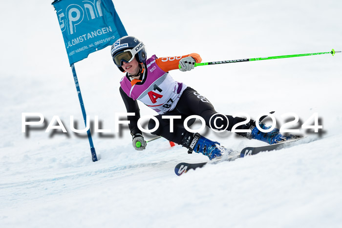 1. SVM Cup Willi-Wein-Gedächtnisrennen, RS, 05.01.2023