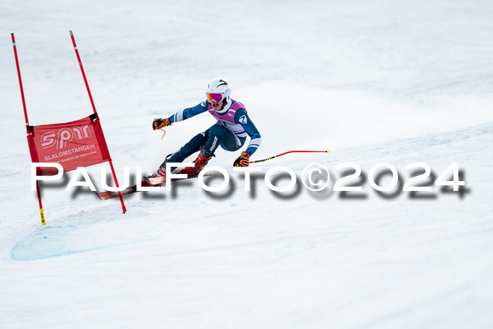 1. SVM Cup Willi-Wein-Gedächtnisrennen, RS, 05.01.2023