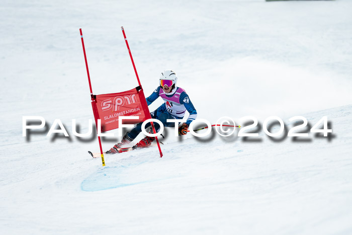 1. SVM Cup Willi-Wein-Gedächtnisrennen, RS, 05.01.2023