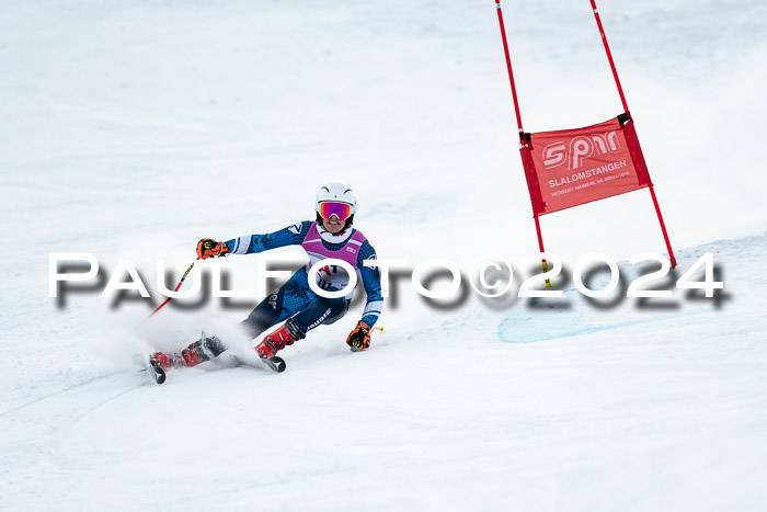 1. SVM Cup Willi-Wein-Gedächtnisrennen, RS, 05.01.2023