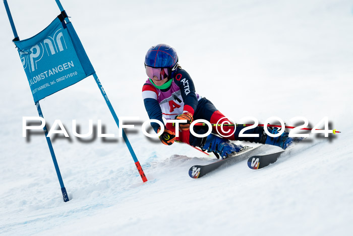 1. SVM Cup Willi-Wein-Gedächtnisrennen, RS, 05.01.2023