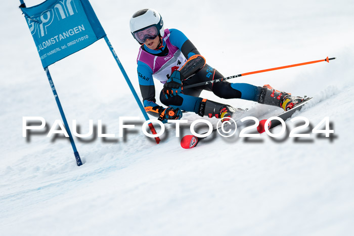 1. SVM Cup Willi-Wein-Gedächtnisrennen, RS, 05.01.2023
