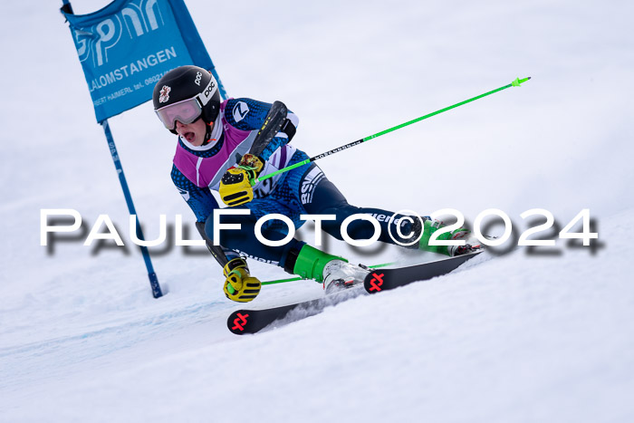 1. SVM Cup Willi-Wein-Gedächtnisrennen, RS, 05.01.2023