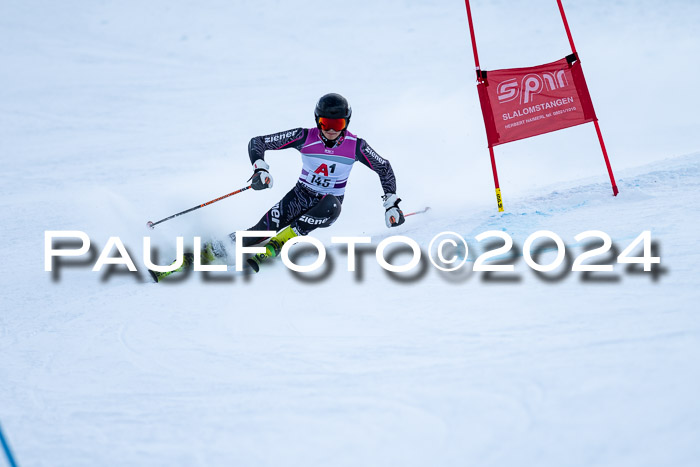 1. SVM Cup Willi-Wein-Gedächtnisrennen, RS, 05.01.2023