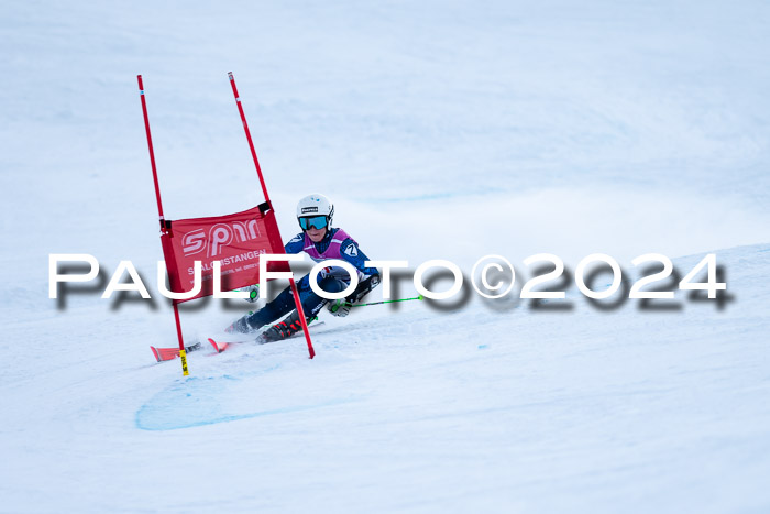 1. SVM Cup Willi-Wein-Gedächtnisrennen, RS, 05.01.2023