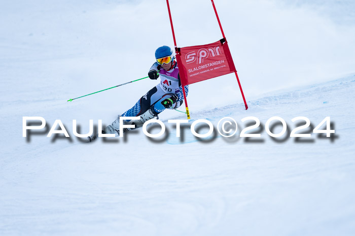 1. SVM Cup Willi-Wein-Gedächtnisrennen, RS, 05.01.2023