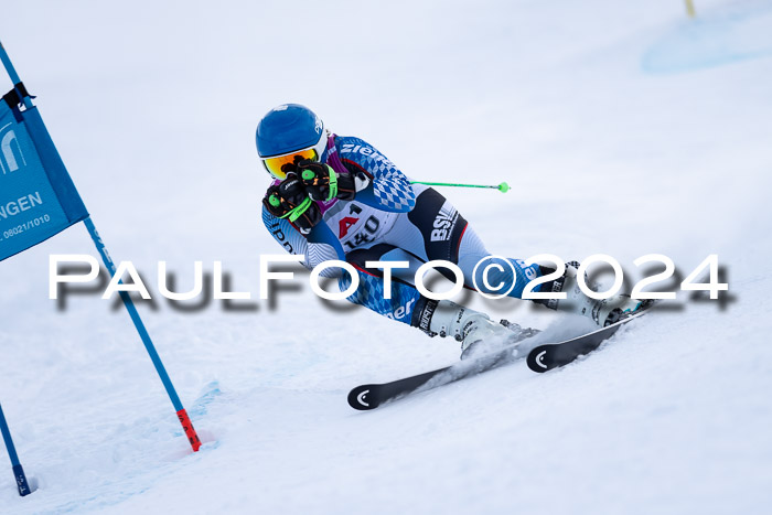 1. SVM Cup Willi-Wein-Gedächtnisrennen, RS, 05.01.2023