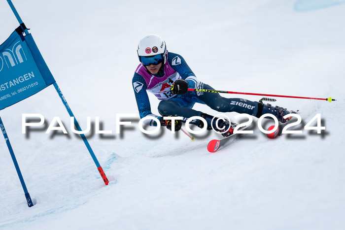 1. SVM Cup Willi-Wein-Gedächtnisrennen, RS, 05.01.2023