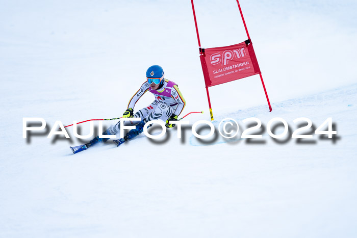 1. SVM Cup Willi-Wein-Gedächtnisrennen, RS, 05.01.2023