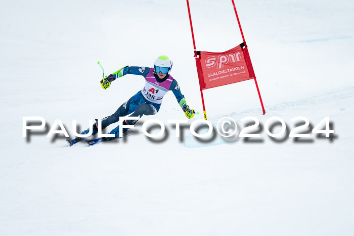 1. SVM Cup Willi-Wein-Gedächtnisrennen, RS, 05.01.2023