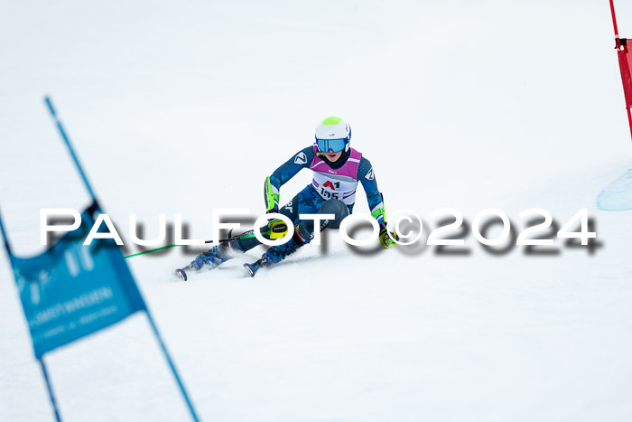 1. SVM Cup Willi-Wein-Gedächtnisrennen, RS, 05.01.2023