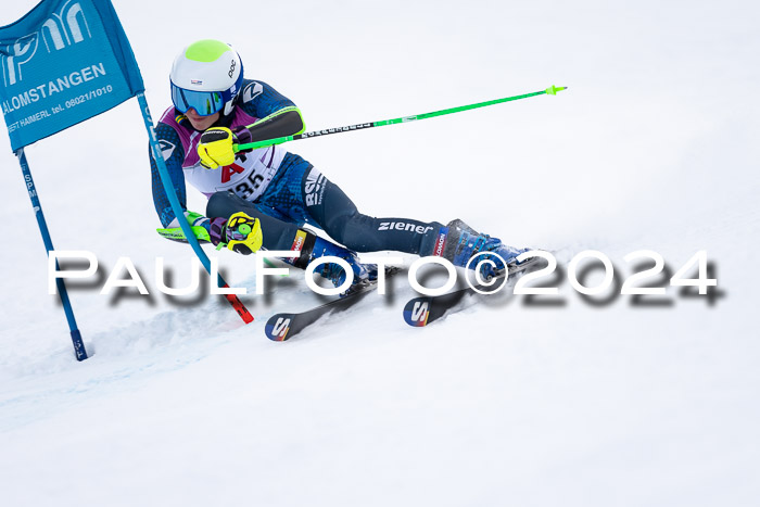 1. SVM Cup Willi-Wein-Gedächtnisrennen, RS, 05.01.2023