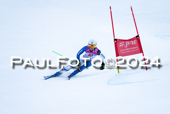1. SVM Cup Willi-Wein-Gedächtnisrennen, RS, 05.01.2023
