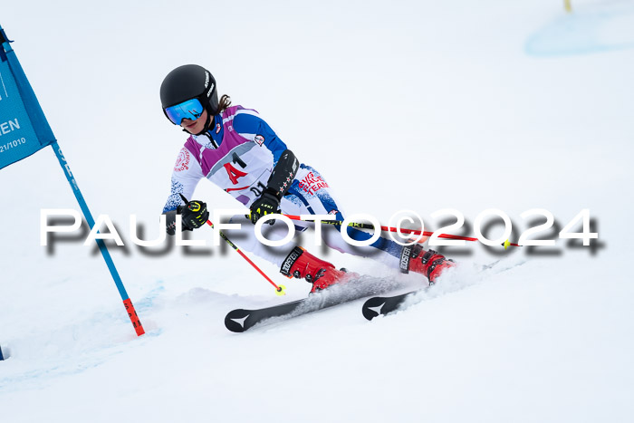 1. SVM Cup Willi-Wein-Gedächtnisrennen, RS, 05.01.2023
