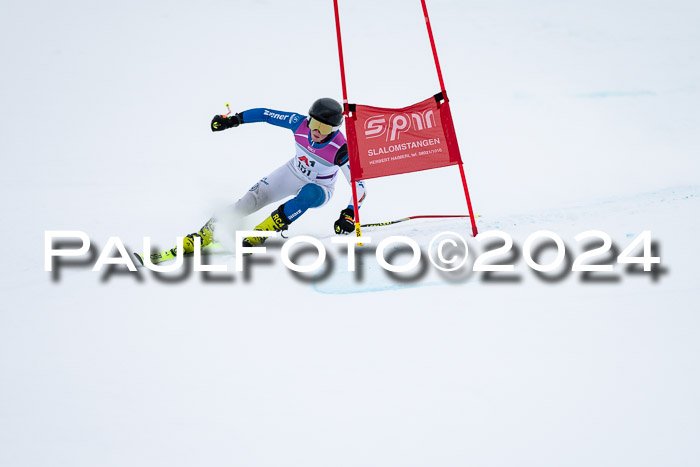 1. SVM Cup Willi-Wein-Gedächtnisrennen, RS, 05.01.2023