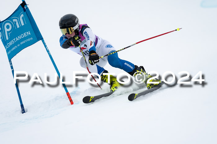1. SVM Cup Willi-Wein-Gedächtnisrennen, RS, 05.01.2023