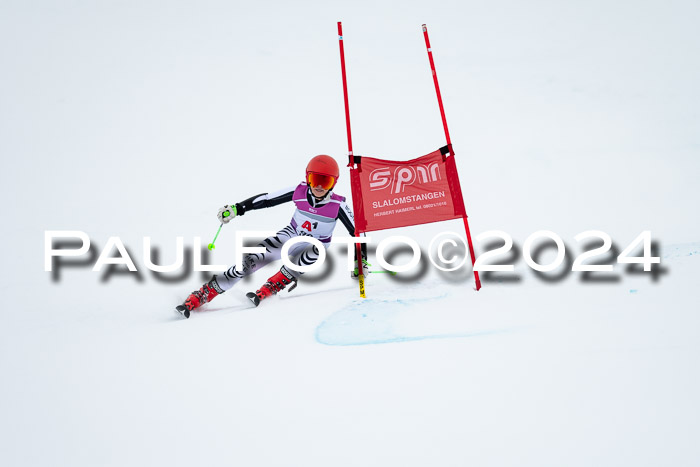 1. SVM Cup Willi-Wein-Gedächtnisrennen, RS, 05.01.2023