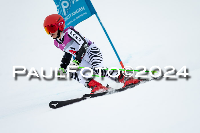 1. SVM Cup Willi-Wein-Gedächtnisrennen, RS, 05.01.2023