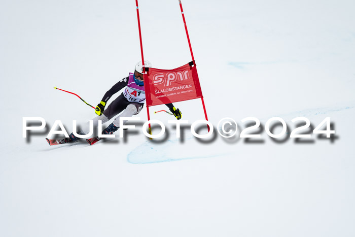 1. SVM Cup Willi-Wein-Gedächtnisrennen, RS, 05.01.2023