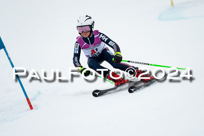 1. SVM Cup Willi-Wein-Gedächtnisrennen, RS, 05.01.2023