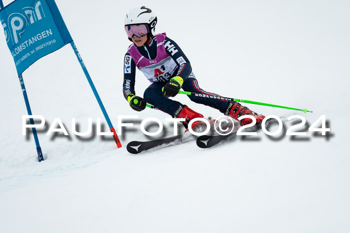 1. SVM Cup Willi-Wein-Gedächtnisrennen, RS, 05.01.2023