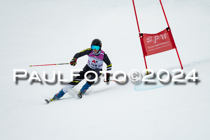 1. SVM Cup Willi-Wein-Gedächtnisrennen, RS, 05.01.2023
