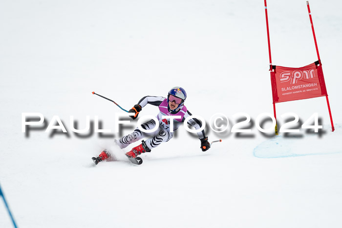 1. SVM Cup Willi-Wein-Gedächtnisrennen, RS, 05.01.2023