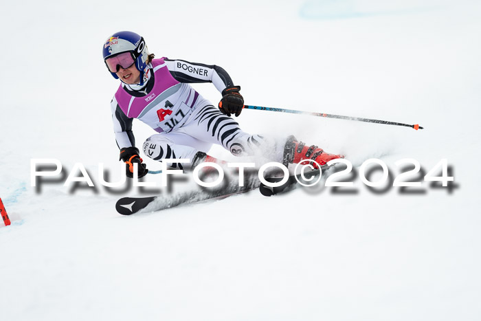 1. SVM Cup Willi-Wein-Gedächtnisrennen, RS, 05.01.2023