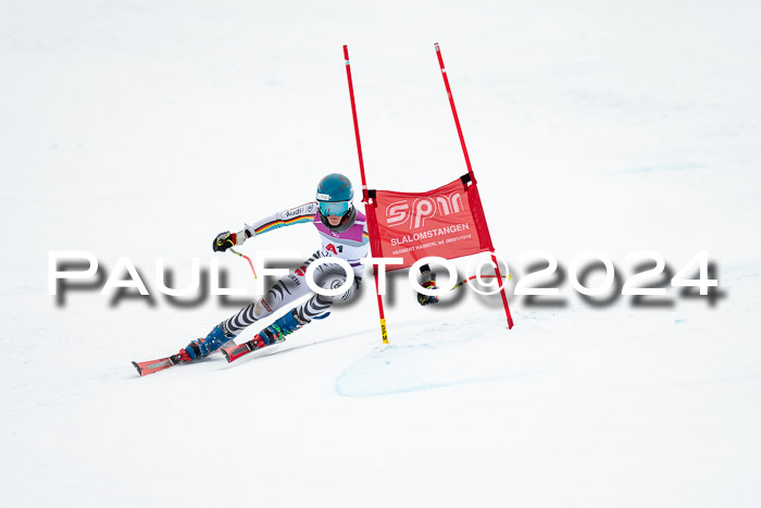 1. SVM Cup Willi-Wein-Gedächtnisrennen, RS, 05.01.2023