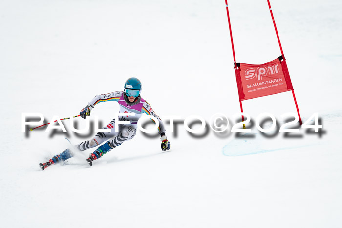 1. SVM Cup Willi-Wein-Gedächtnisrennen, RS, 05.01.2023