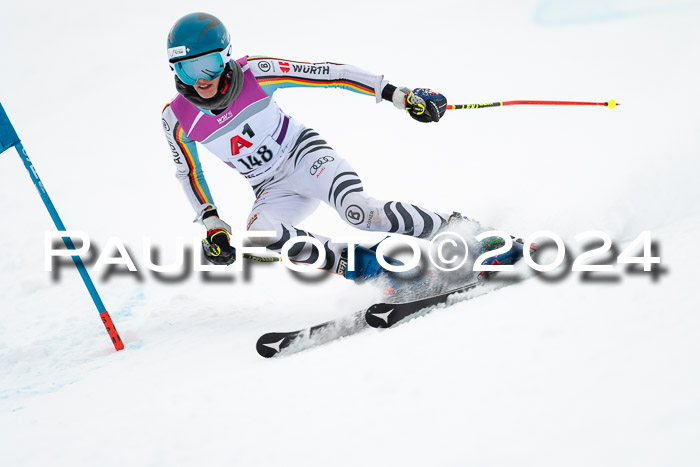 1. SVM Cup Willi-Wein-Gedächtnisrennen, RS, 05.01.2023