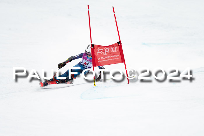 1. SVM Cup Willi-Wein-Gedächtnisrennen, RS, 05.01.2023