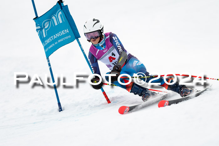 1. SVM Cup Willi-Wein-Gedächtnisrennen, RS, 05.01.2023