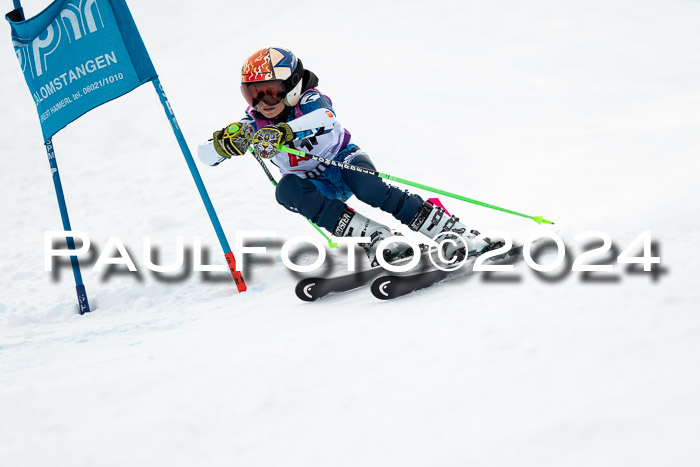 1. SVM Cup Willi-Wein-Gedächtnisrennen, RS, 05.01.2023