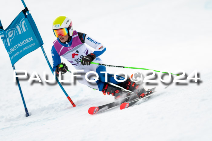 1. SVM Cup Willi-Wein-Gedächtnisrennen, RS, 05.01.2023