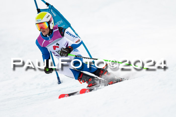 1. SVM Cup Willi-Wein-Gedächtnisrennen, RS, 05.01.2023