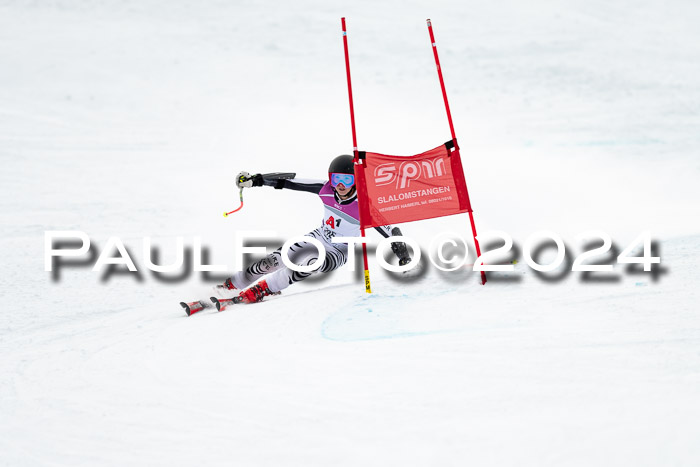 1. SVM Cup Willi-Wein-Gedächtnisrennen, RS, 05.01.2023